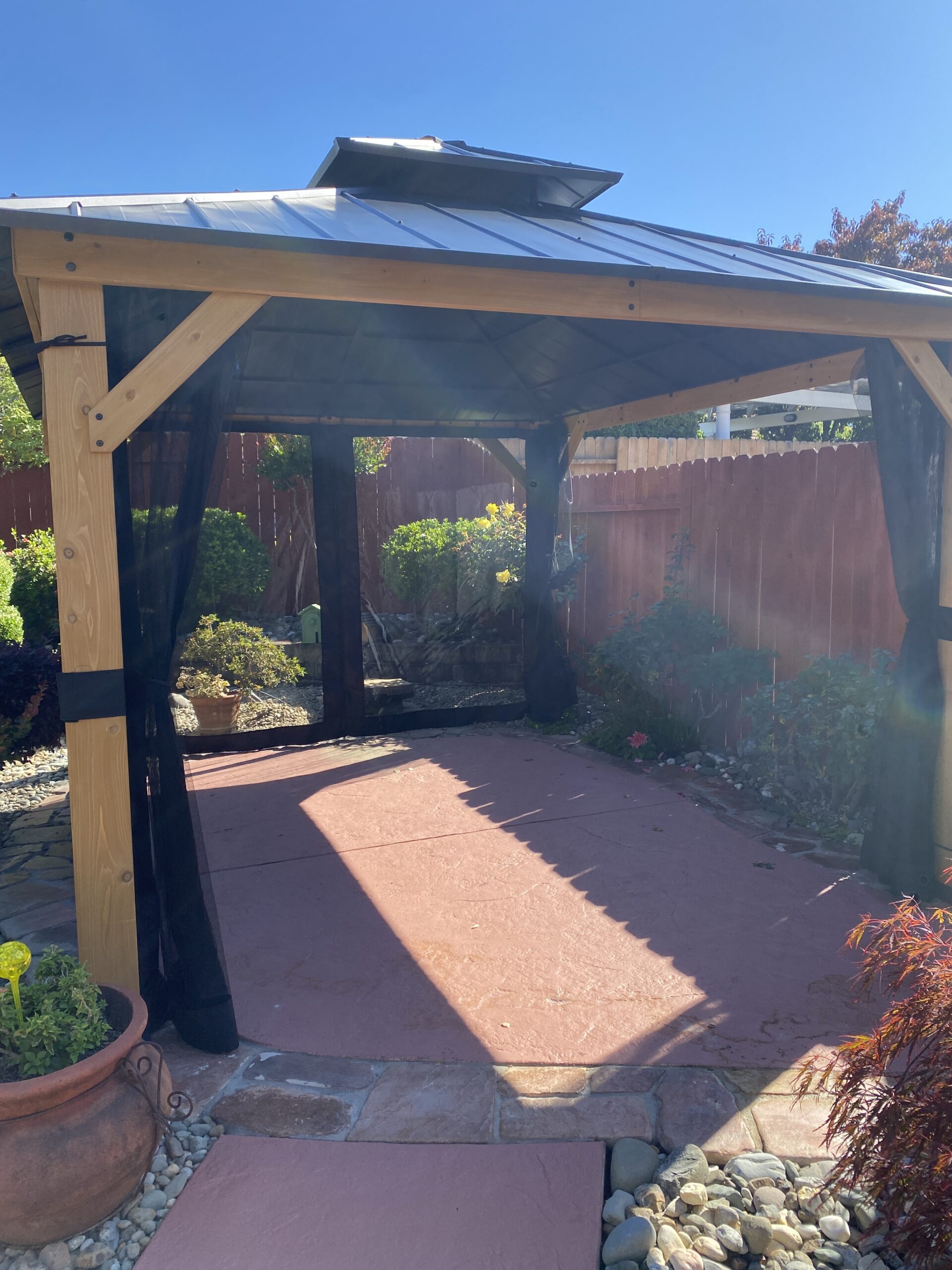 Pergola